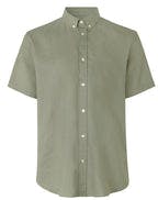 Vento BX Shirt - Seagrass
